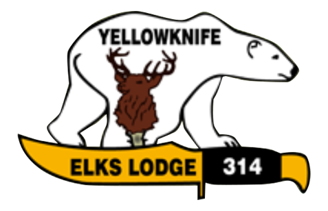 Yellowknife Elks Lodge